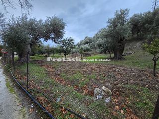 Οικόπεδο 751 τ.μ. για πώληση, Εύβοια, Αιδηψός-thumb-1