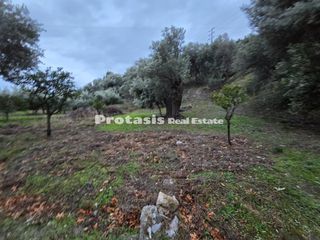 Οικόπεδο 751 τ.μ. για πώληση, Εύβοια, Αιδηψός-thumb-2