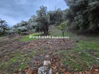Οικόπεδο 751 τ.μ. για πώληση, Εύβοια, Αιδηψός-thumb-3