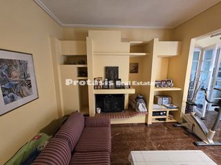 Διαμέρισμα 105 τ.μ. για πώληση, Εύβοια, Αιδηψός-thumb-1