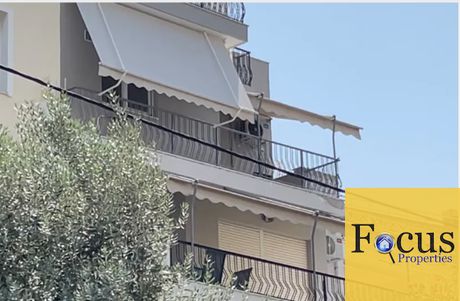 Apartment 72sqm for sale-Kalithea