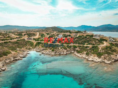 Οικόπεδο 500τ.μ. για πώληση-Τορώνη