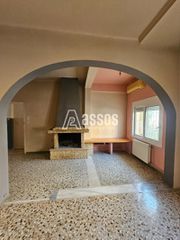 Apartment 120 sqm for sale
