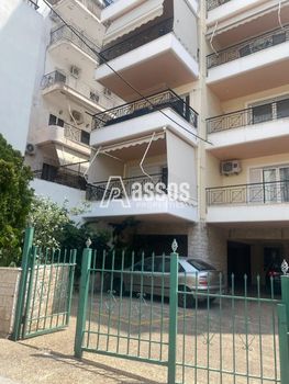 Διαμέρισμα 45τ.μ. για πώληση-Πέραμα » Κέντρο