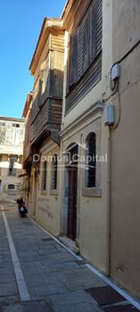Detached home 230sqm for sale-Rethimno » Fortetza