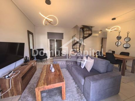 Maisonette 90sqm for sale-Glyfada » Glyfada - Center