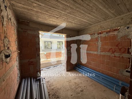 Apartment 80sqm for sale-Moschato