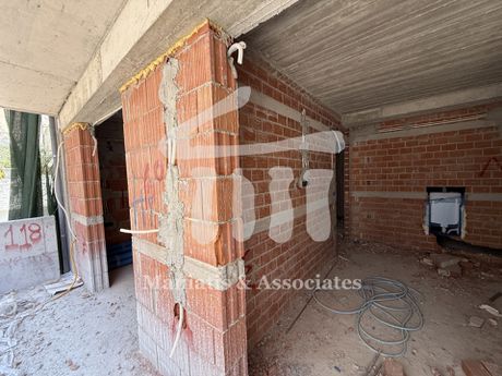 Apartment 80sqm for sale-Moschato