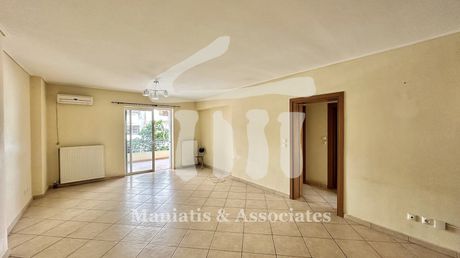 Apartment 90sqm for sale-Piraeus - Center