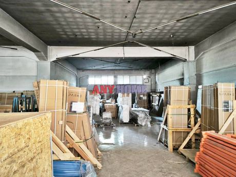 Βιοτεχνικός χώρος 1.650τ.μ. για πώληση-Λαγκαδάς » Λαγυνά