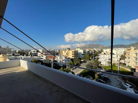 Apartment 126sqm for sale-Glyfada » Golf