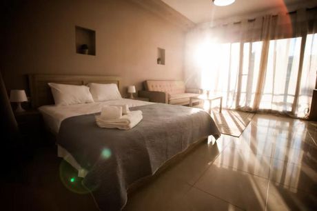 Apartment 53 sqm for rent