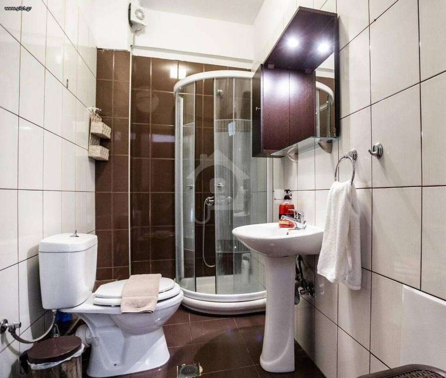 Διαμέρισμα 53 τ.μ. πρός ενοικίαση, Εβρος, Ορεστιάδα