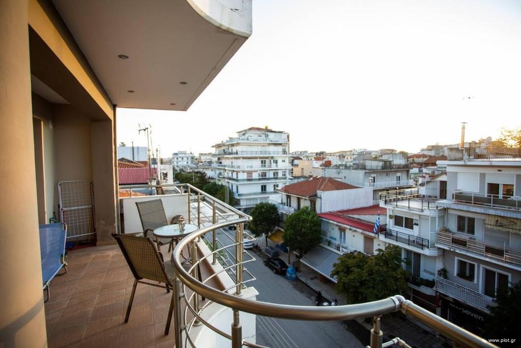 Διαμέρισμα 53 τ.μ. πρός ενοικίαση, Εβρος, Ορεστιάδα