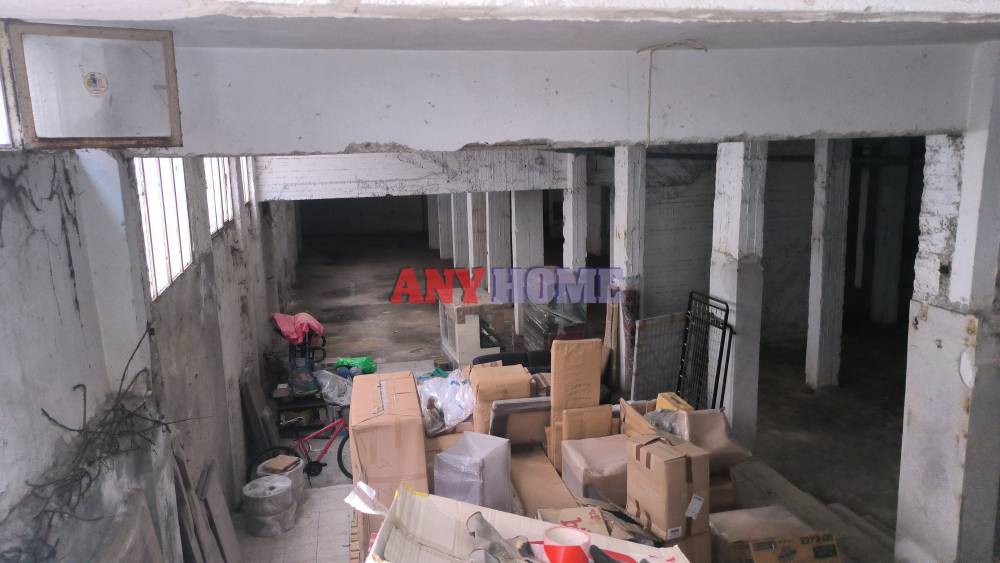 Αποθήκη 1.750 τ.μ. προς ενοικίαση, Κηφισιά Καλαμαριάς