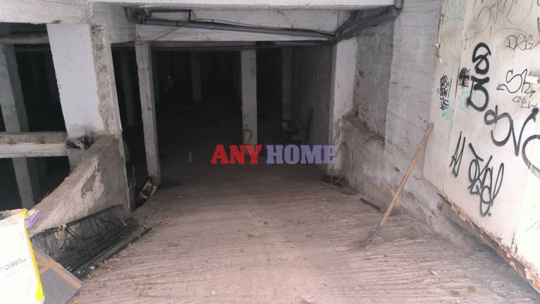 Warehouse 1.750 sqm for rent, Thessaloniki - Suburbs, Kalamaria