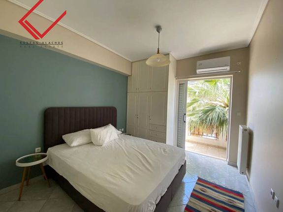 Apartment 89 sqm for rent, Athens - South, Glyfada