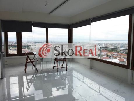 Studio / γκαρσονιέρα 60τ.μ. για ενοικίαση-Πυλαία » Κωνσταντινοπολίτικα