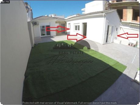 Apartment 48sqm for rent-Volos » Karagats