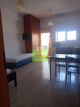 Studio 40sqm for rent-Chania » Metochi Mparmpou