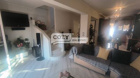 Μεζονέτα 145τ.μ. για πώληση-Καλαμαριά » Δέρκων