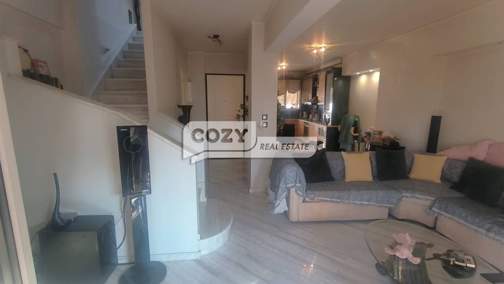 Μεζονέτα 145 τ.μ. προς πώληση, Δέρκων