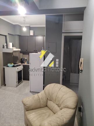 Studio / γκαρσονιέρα 33 τ.μ. για ενοικίαση, Αχαΐα, Πάτρα