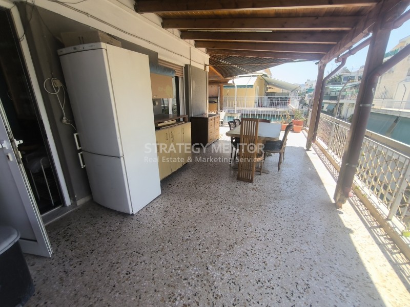 Διαμέρισμα 65 τ.μ. πρός πώληση, Αθήνα - Κέντρο, Κολωνός - Κολοκυνθούς