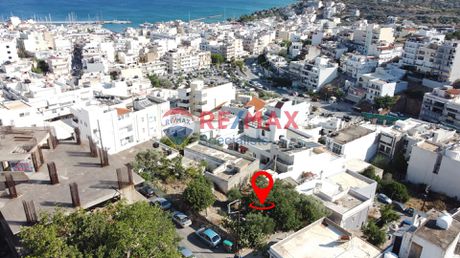 Οικόπεδο 330τ.μ. για πώληση-Άγιος νικόλαος