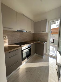 Apartment 51sqm for rent-Dafni