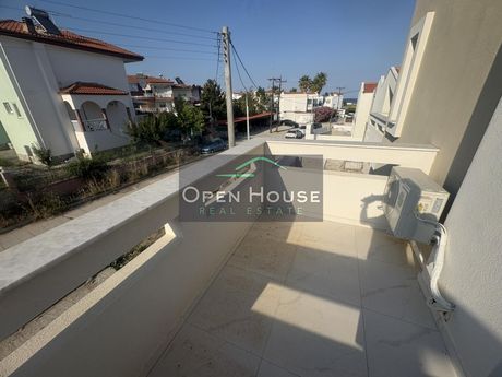 Maisonette 98sqm for sale-Eleitheres » Nea Iraklitsa