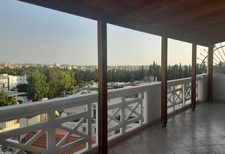 Maisonette 100sqm for rent-Nea Smyrni