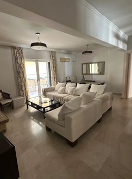 Apartment 90sqm for rent-Voula