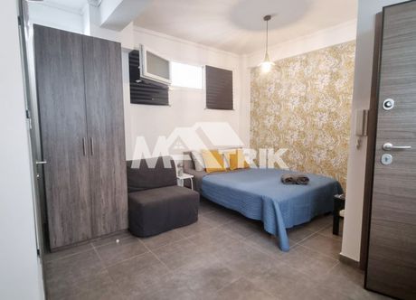 Studio / γκαρσονιέρα 20τ.μ. για ενοικίαση-Άγιος δημήτριος