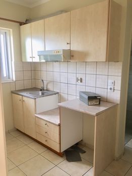 Studio 34sqm for rent-Patra » Proastio