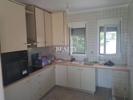 Μεζονέτα 236τ.μ. για ενοικίαση-Θέρμη » Τρίλοφο