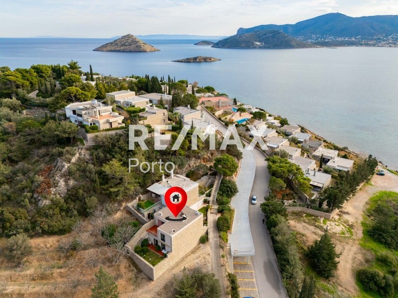 Μονοκατοικία 229 τ.μ. πρός πώληση, Αττική - Υπόλοιπο, Μαρκόπουλο