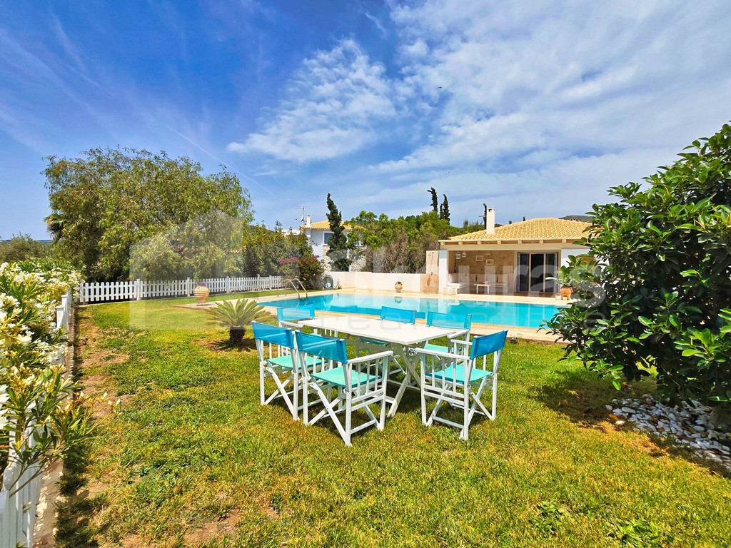 Detached home 185 sqm for sale, Ermioni