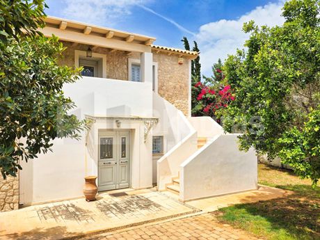 Μονοκατοικία 185τ.μ. για πώληση-Ερμιόνη