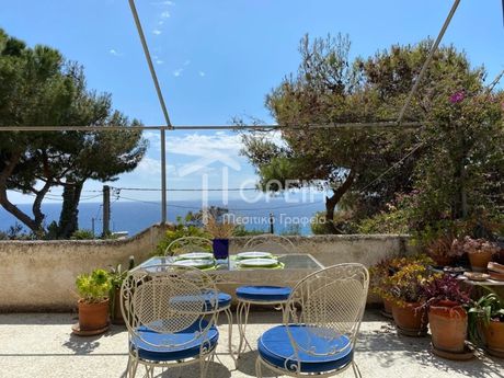 Apartment 70sqm for rent-Koropi » Agios Dimitrios