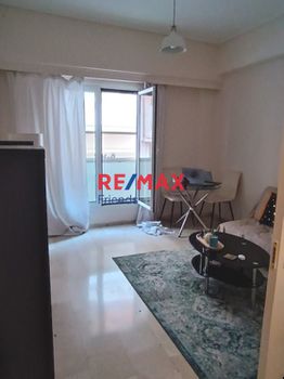 Apartment 43sqm for sale-Kipseli