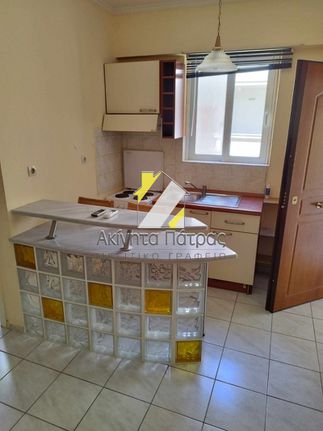 Studio / γκαρσονιέρα 30 τ.μ. για ενοικίαση, Αχαΐα, Πάτρα