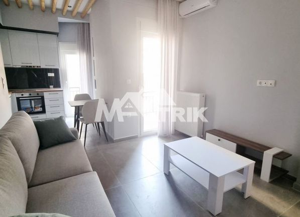 Studio / γκαρσονιέρα 30 τ.μ. για πώληση, Θεσσαλονίκη - Κέντρο, Άγιος Δημήτριος