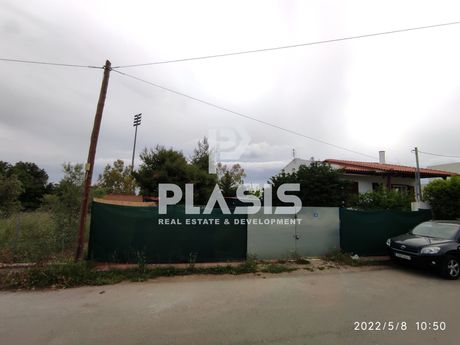 Οικόπεδο 336τ.μ. για πώληση-Νέα μάκρη