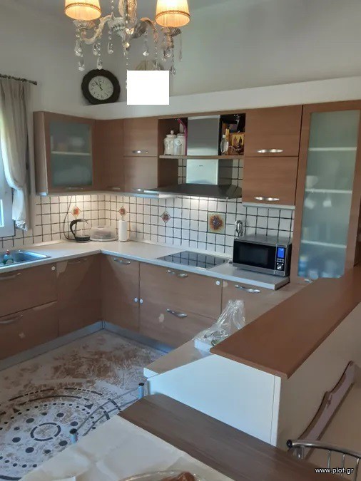 Οικόπεδο 875 τ.μ. προς πώληση, Δρυμός Μυγδονίας