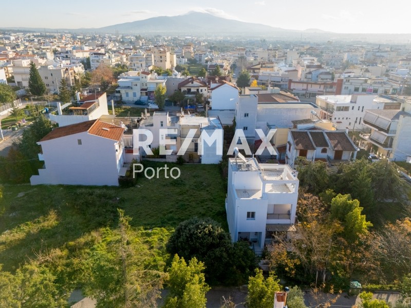 Οικόπεδο 529 τ.μ. πρός πώληση, Αθήνα - Δυτικά Προάστια, Αχαρνές