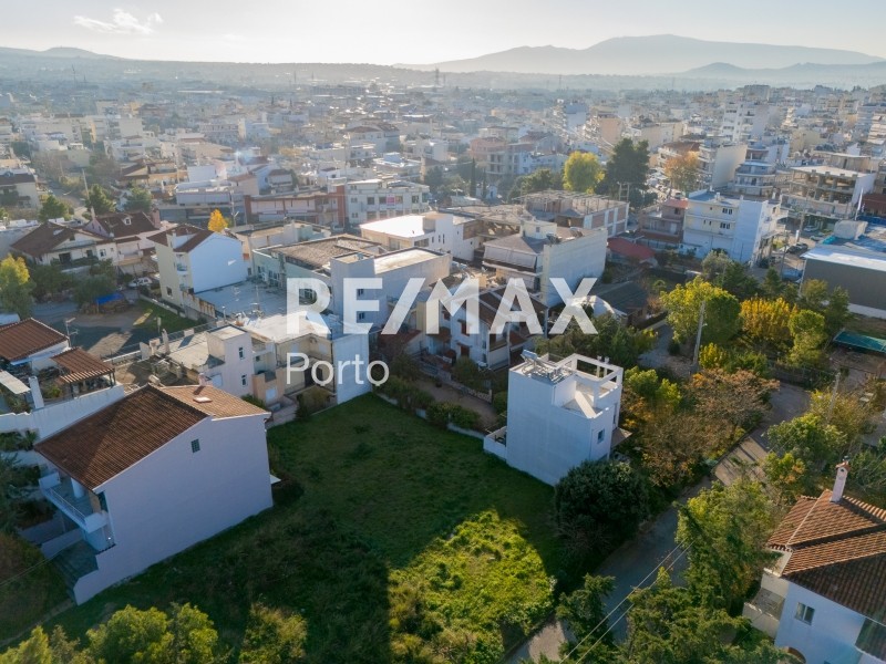 Οικόπεδο 529 τ.μ. πρός πώληση, Αθήνα - Δυτικά Προάστια, Αχαρνές