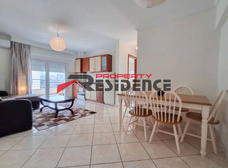 Apartment 65 sqm for rent