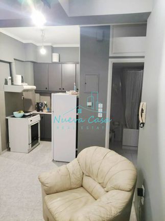 Studio / γκαρσονιέρα 33 τ.μ. για ενοικίαση, Αχαΐα, Πάτρα
