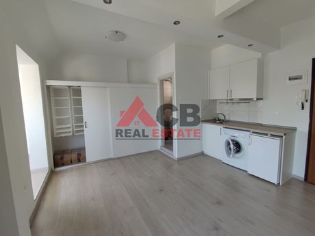 Apartment 35sqm for rent-Center